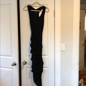 Torn by Ronny kobo dress